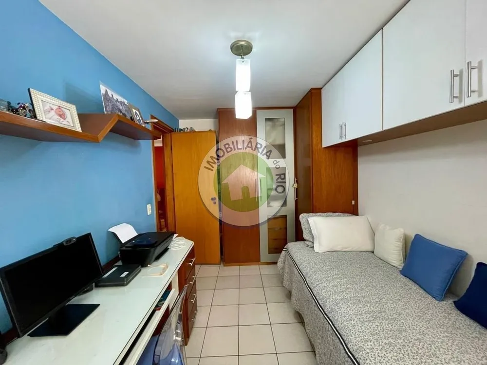 Cobertura, 3 quartos, 164 m² - Foto 10