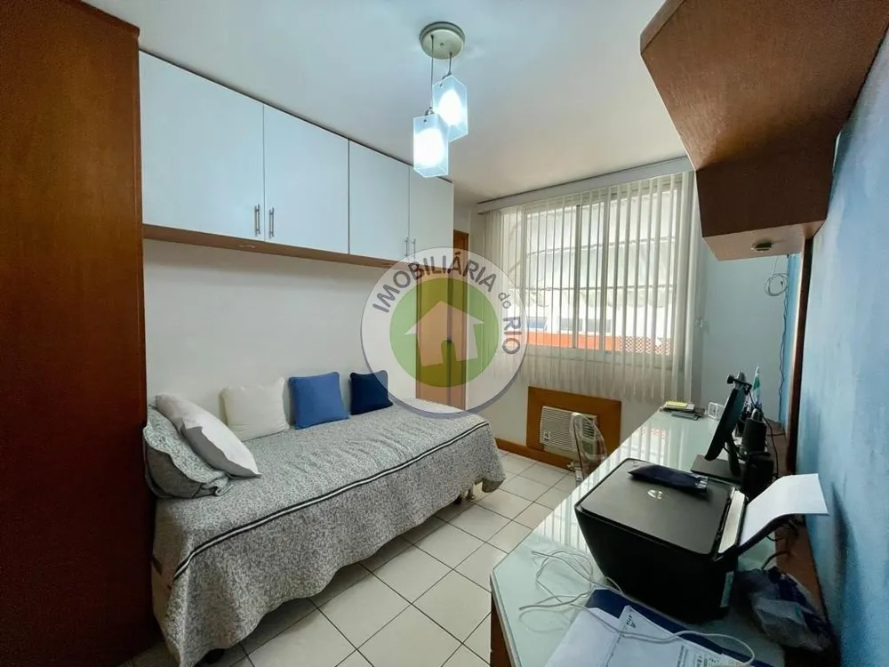 Cobertura, 3 quartos, 164 m² - Foto 9