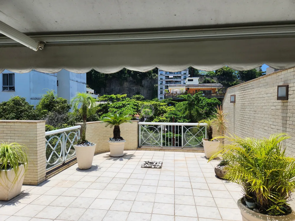 Cobertura, 3 quartos, 164 m² - Foto 21