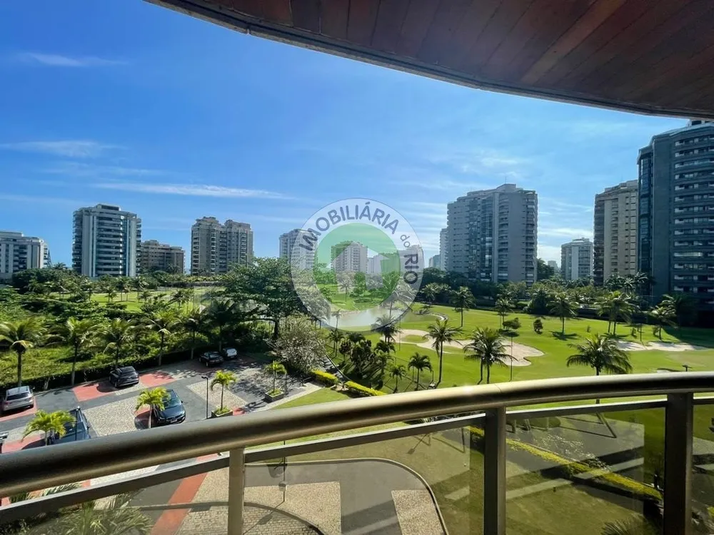 Apartamento, 4 quartos, 230 m² - Foto 1