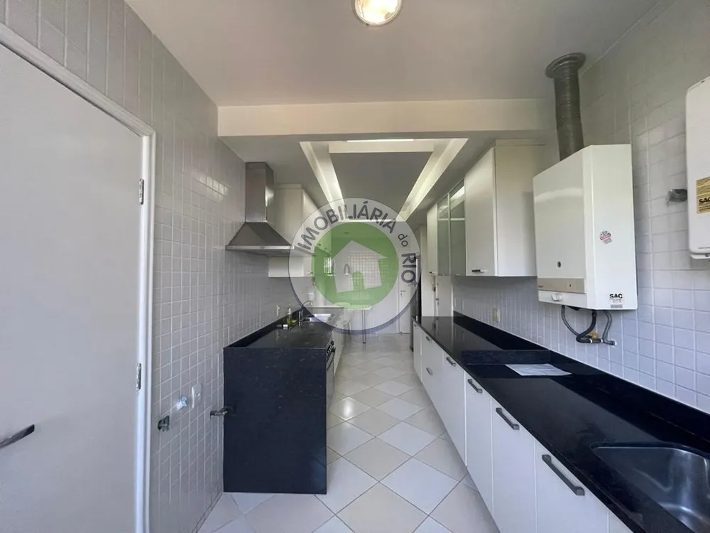 Apartamento, 4 quartos, 230 m² - Foto 24