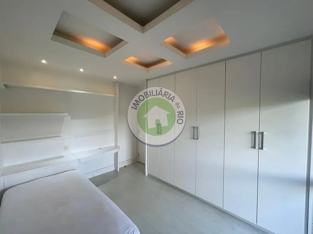 Apartamento, 4 quartos, 230 m² - Foto 20