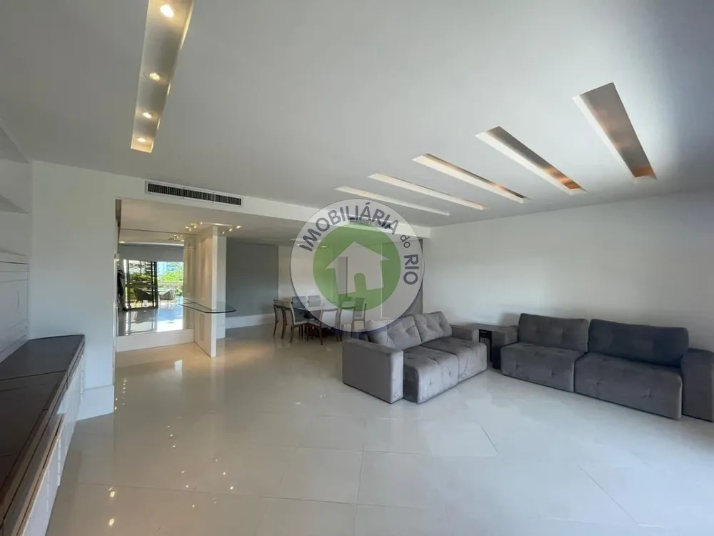 Apartamento, 4 quartos, 230 m² - Foto 5