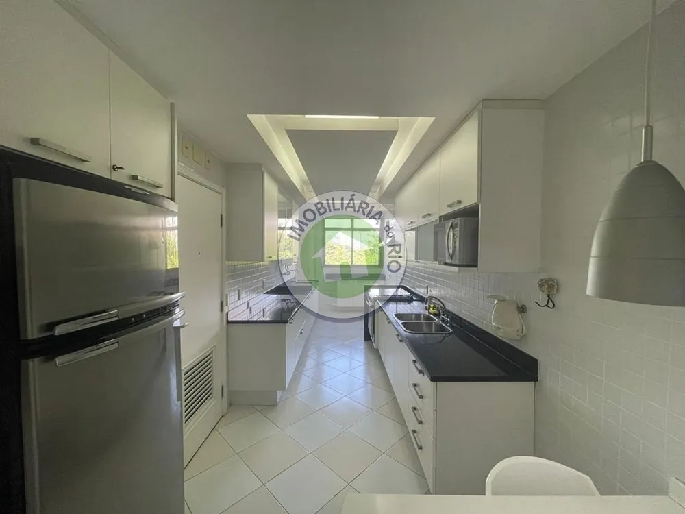 Apartamento, 4 quartos, 230 m² - Foto 22