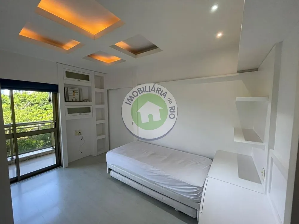 Apartamento, 4 quartos, 230 m² - Foto 18