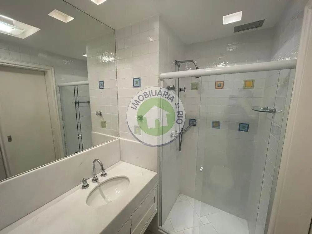 Apartamento, 4 quartos, 230 m² - Foto 21