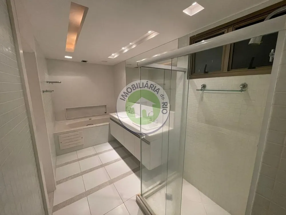 Apartamento, 4 quartos, 230 m² - Foto 13