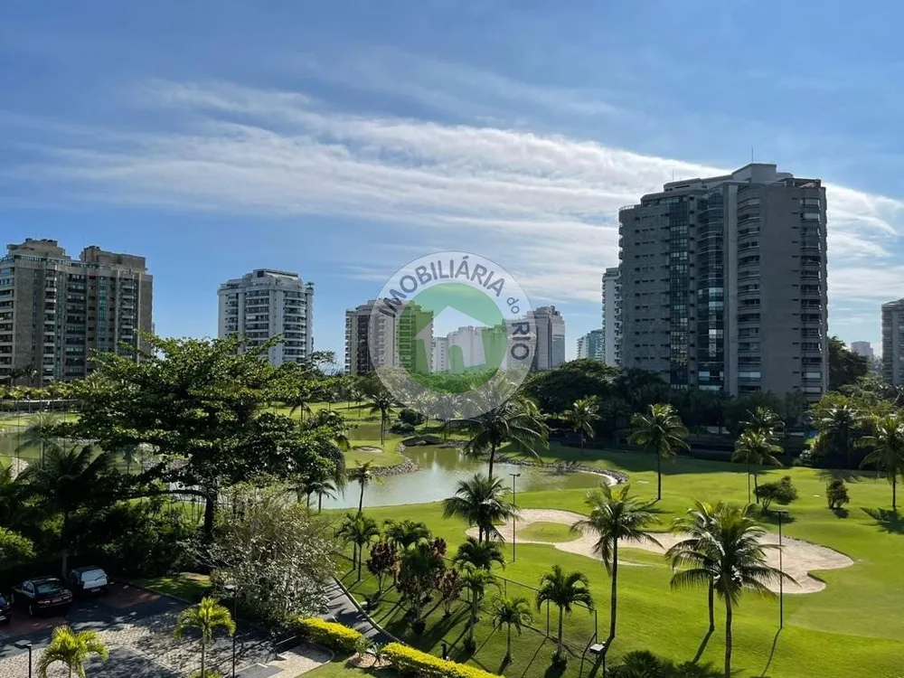Apartamento, 4 quartos, 230 m² - Foto 28