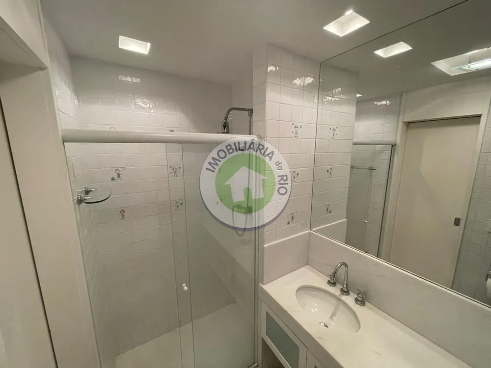 Apartamento, 4 quartos, 230 m² - Foto 29