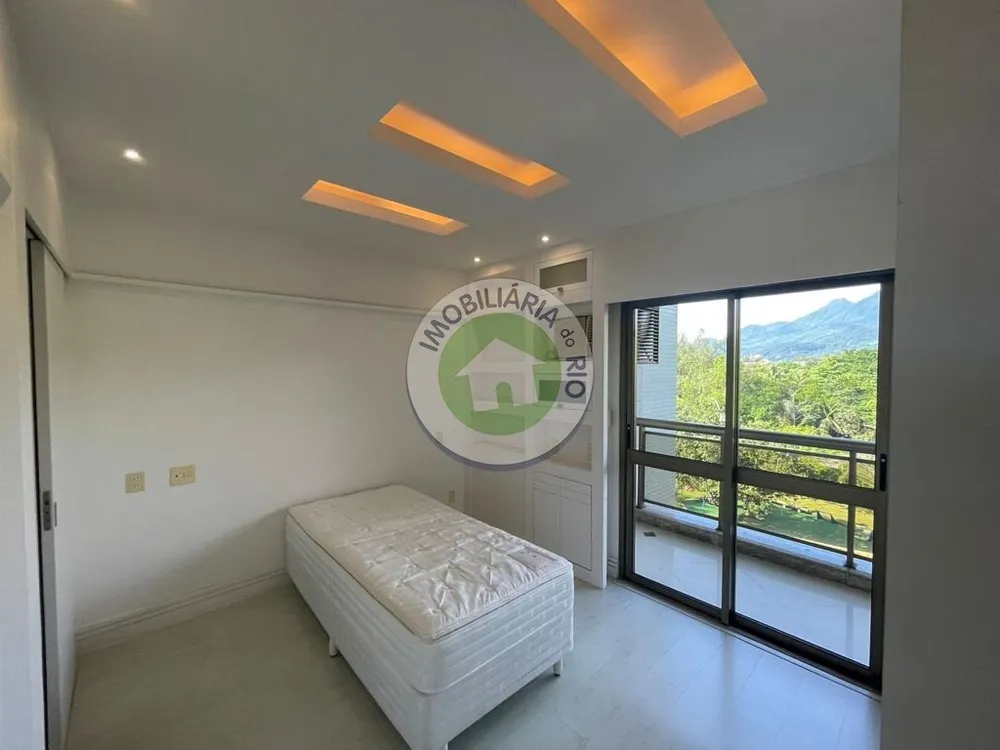 Apartamento, 4 quartos, 230 m² - Foto 19