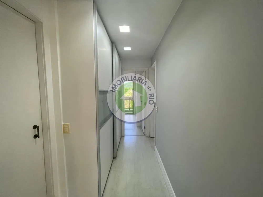 Apartamento, 4 quartos, 230 m² - Foto 9