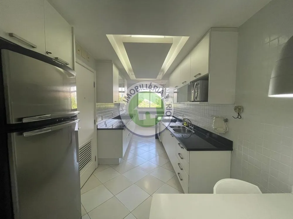Apartamento, 4 quartos, 230 m² - Foto 23