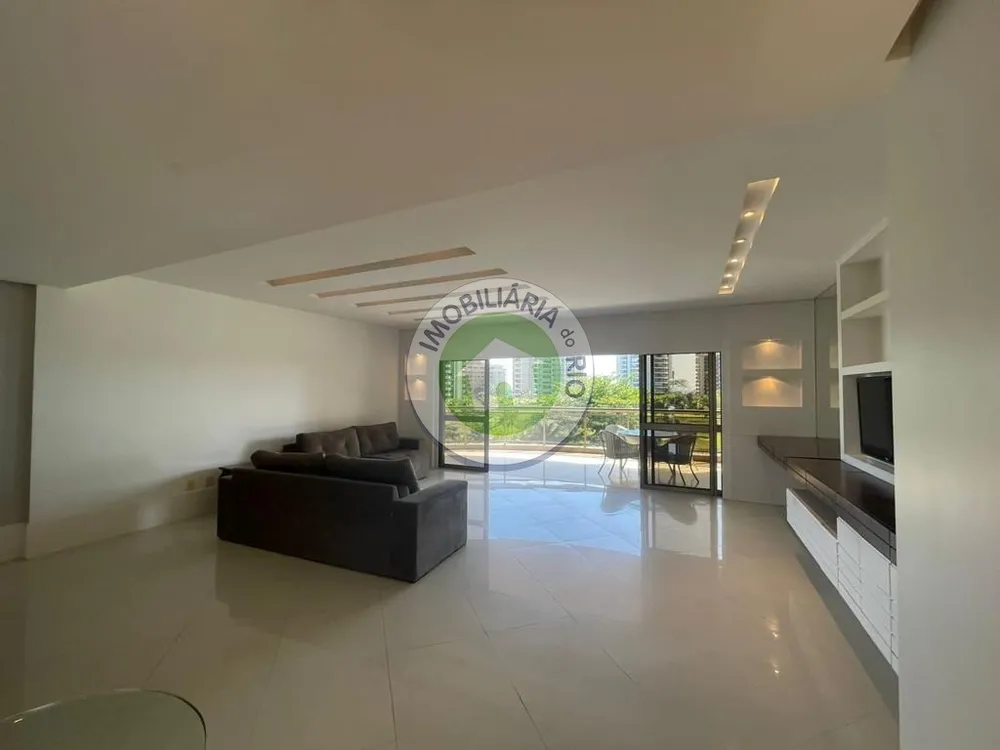 Apartamento, 4 quartos, 230 m² - Foto 3