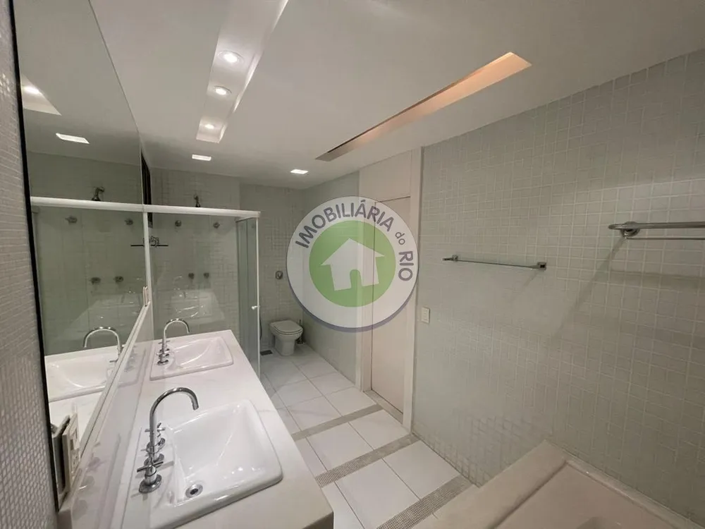 Apartamento, 4 quartos, 230 m² - Foto 15