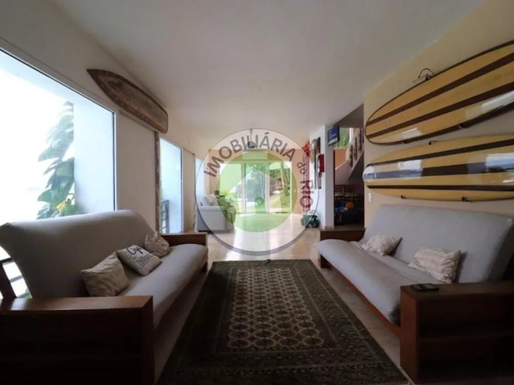 Casa, 4 quartos, 400 m² - Foto 23