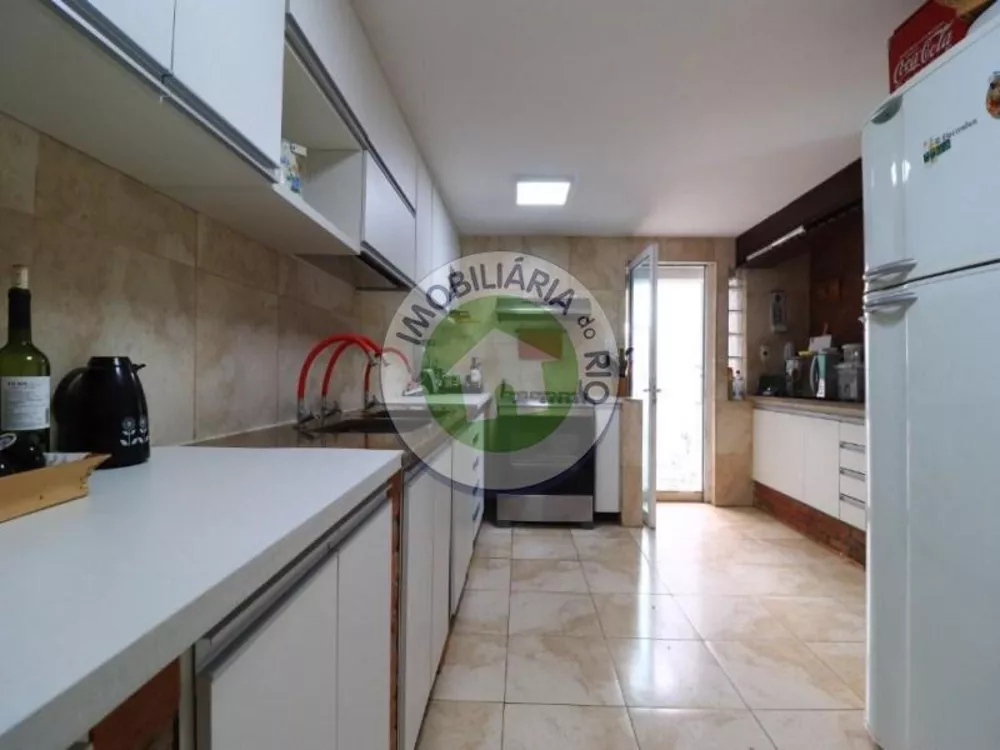 Casa, 4 quartos, 400 m² - Foto 33