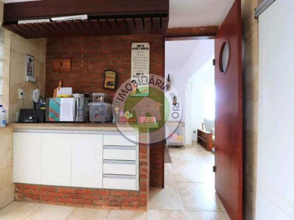 Casa, 4 quartos, 400 m² - Foto 34
