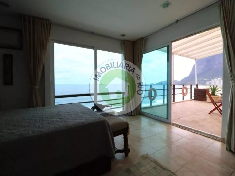 Casa, 4 quartos, 400 m² - Foto 16