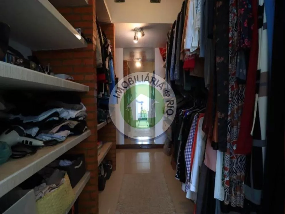 Casa, 4 quartos, 400 m² - Foto 11