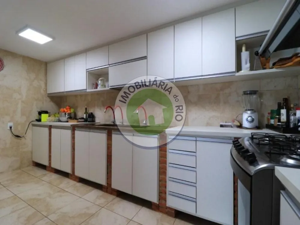 Casa, 4 quartos, 400 m² - Foto 35