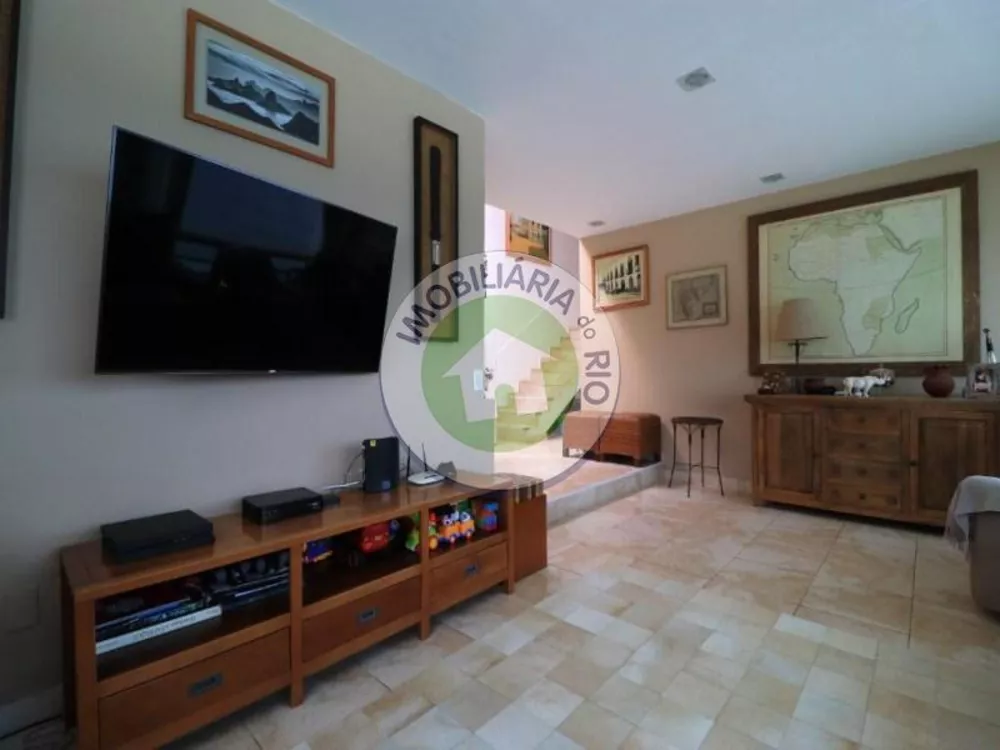 Casa, 4 quartos, 400 m² - Foto 5