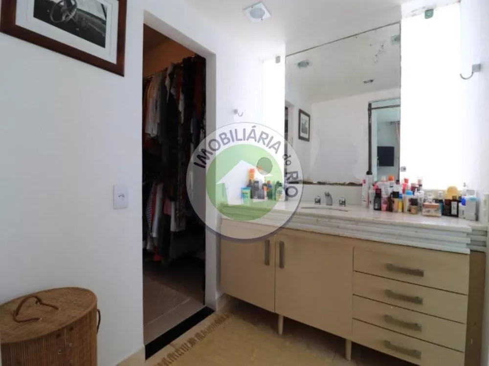 Casa, 4 quartos, 400 m² - Foto 10