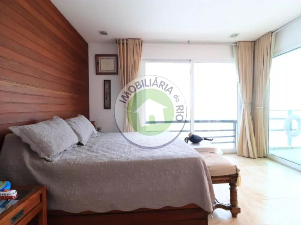 Casa, 4 quartos, 400 m² - Foto 15