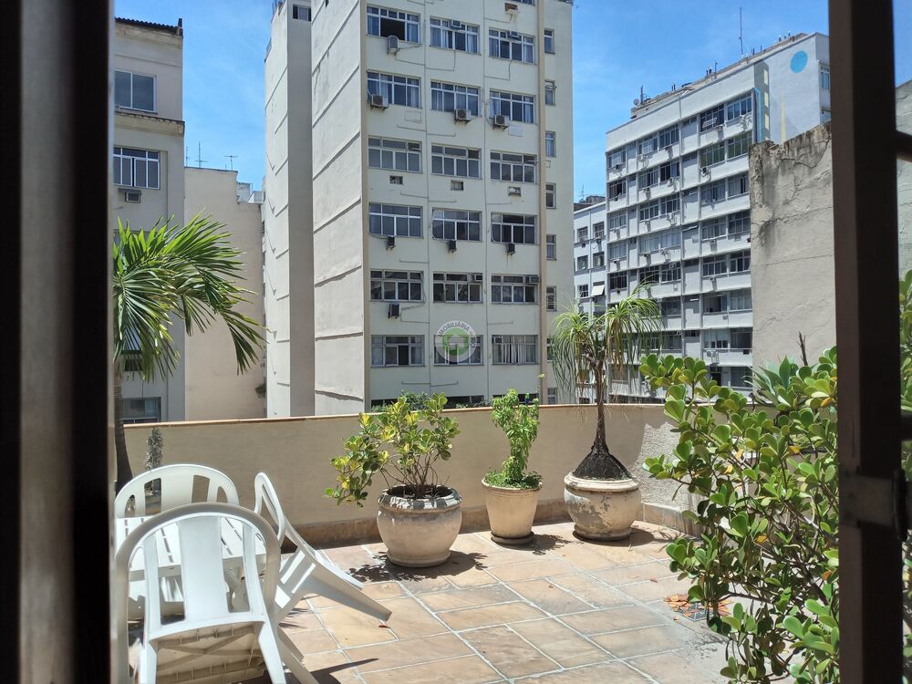 Cobertura, 6 quartos - Foto 63