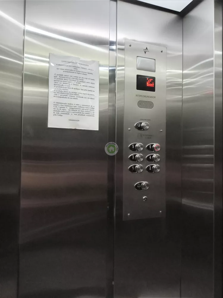 Cobertura, 6 quartos - Foto 50