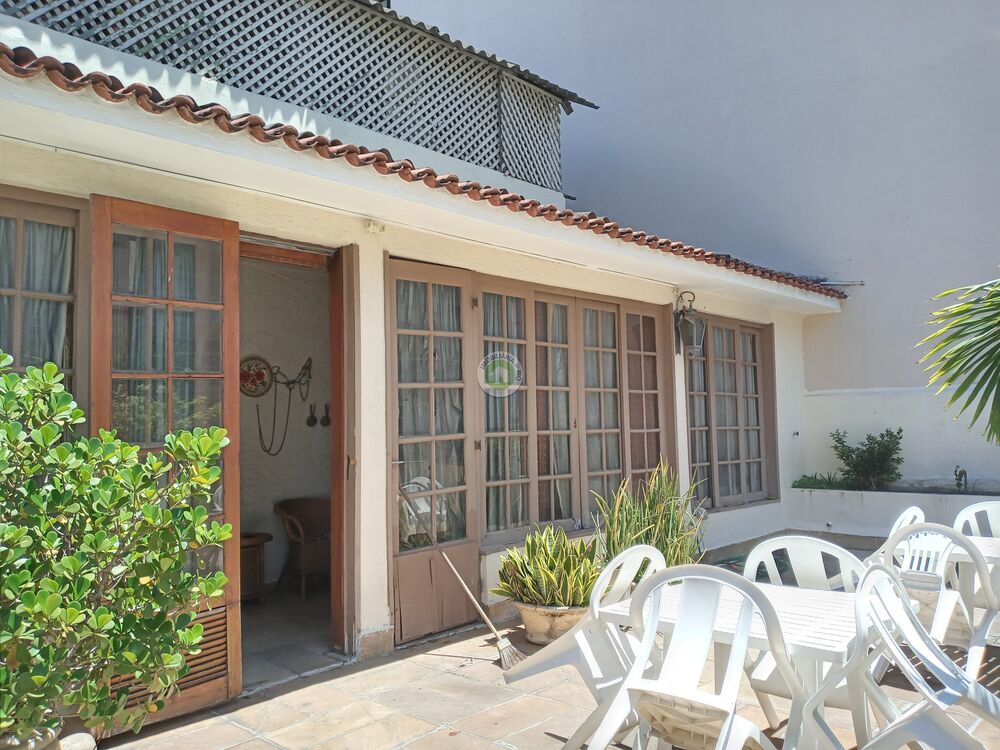 Cobertura, 6 quartos - Foto 60