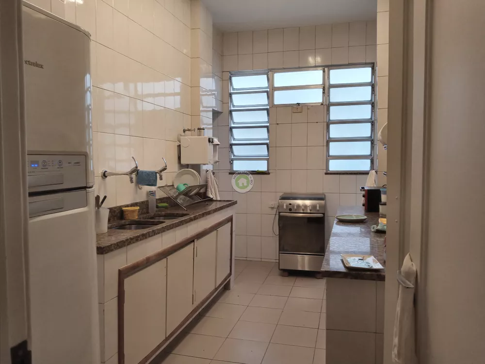Cobertura, 6 quartos - Foto 41