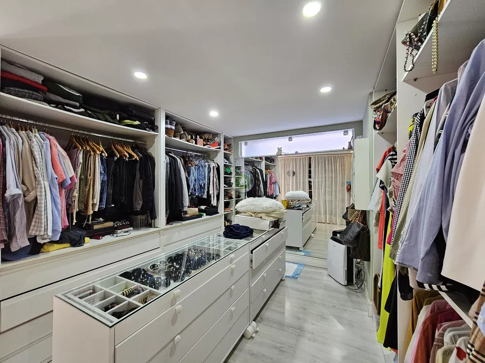 Casa, 5 quartos, 400 m² - Foto 28