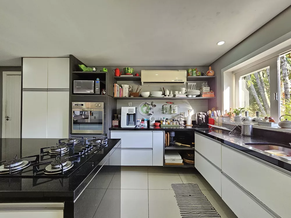 Casa, 5 quartos, 400 m² - Foto 18