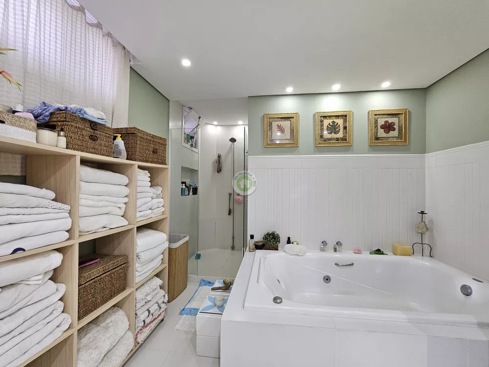 Casa, 5 quartos, 400 m² - Foto 27