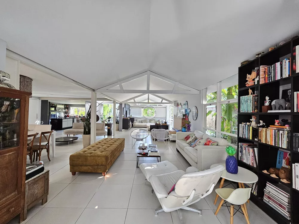 Casa, 5 quartos, 400 m² - Foto 5