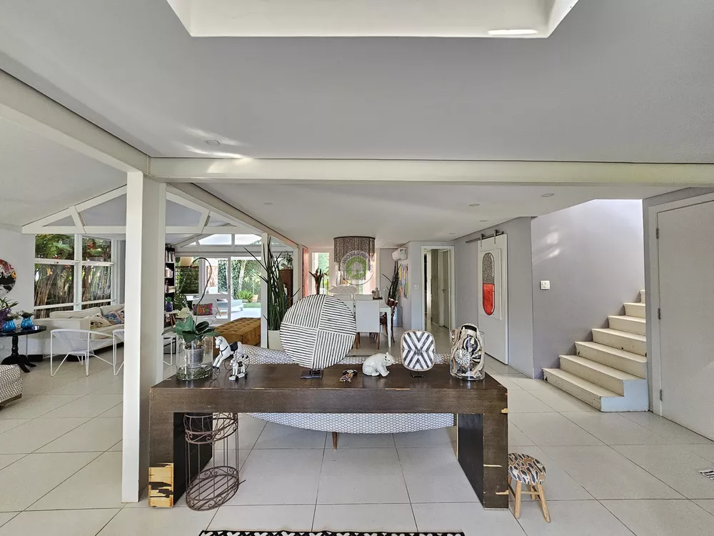 Casa, 5 quartos, 400 m² - Foto 7