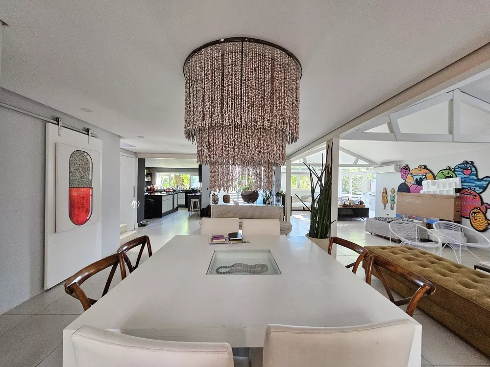 Casa, 5 quartos, 400 m² - Foto 4