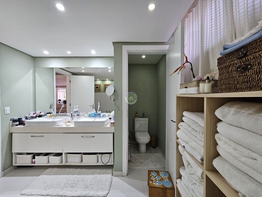 Casa, 5 quartos, 400 m² - Foto 26
