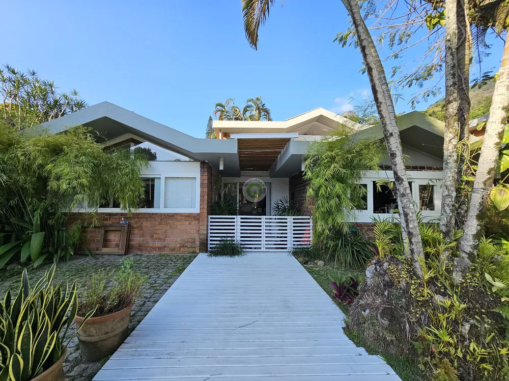 Casa, 5 quartos, 400 m² - Foto 1