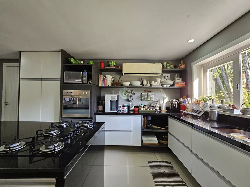 Casa, 5 quartos, 400 m² - Foto 19