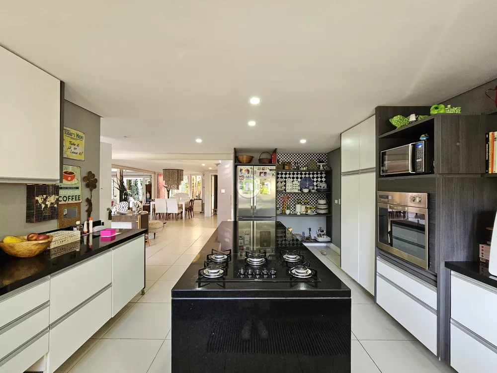 Casa, 5 quartos, 400 m² - Foto 15