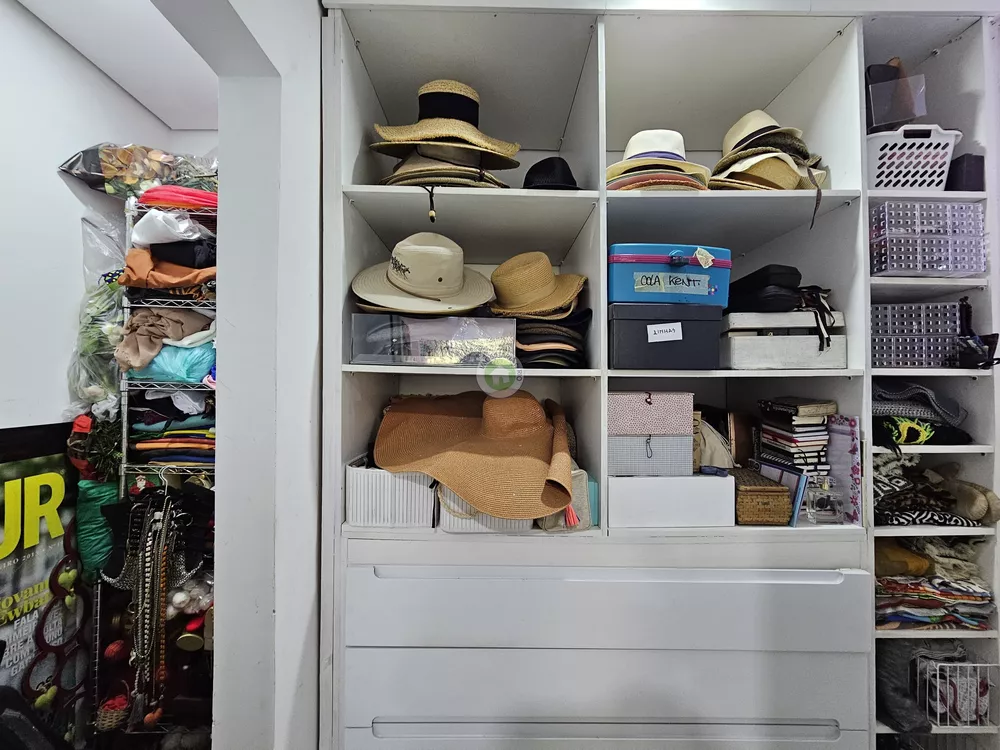 Casa, 5 quartos, 400 m² - Foto 35