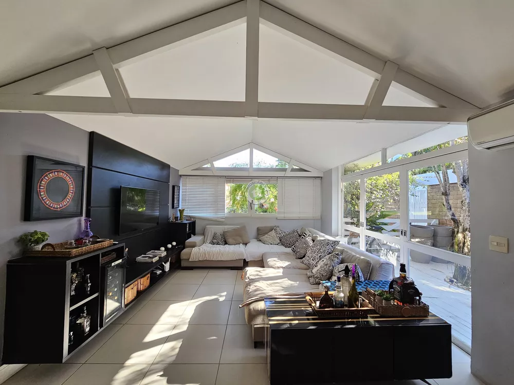 Casa, 5 quartos, 400 m² - Foto 9