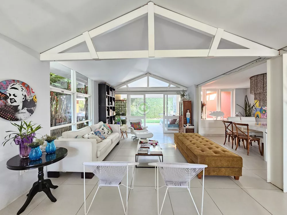 Casa, 5 quartos, 400 m² - Foto 8