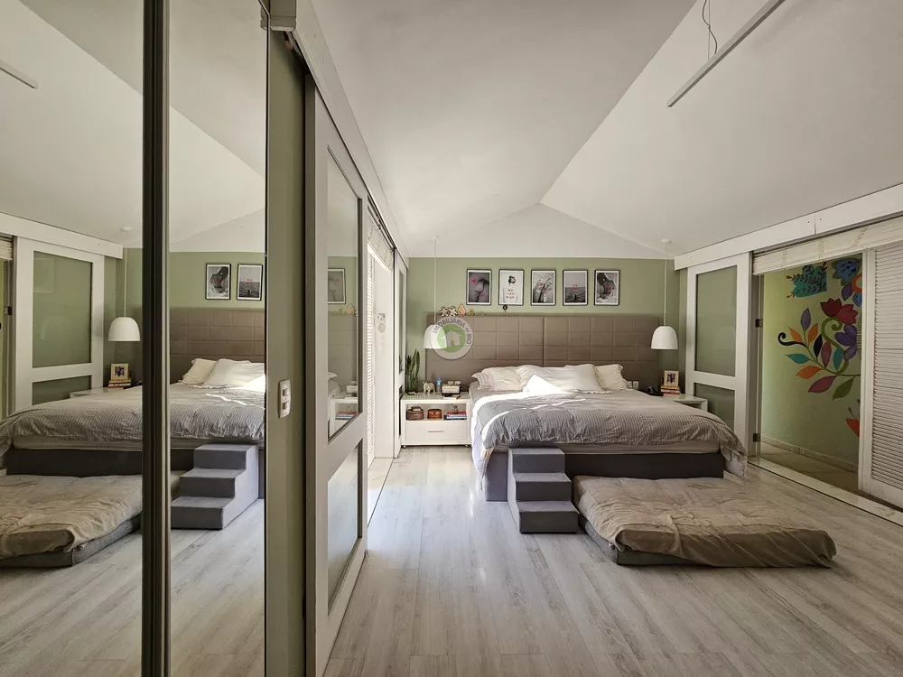 Casa, 5 quartos, 400 m² - Foto 23