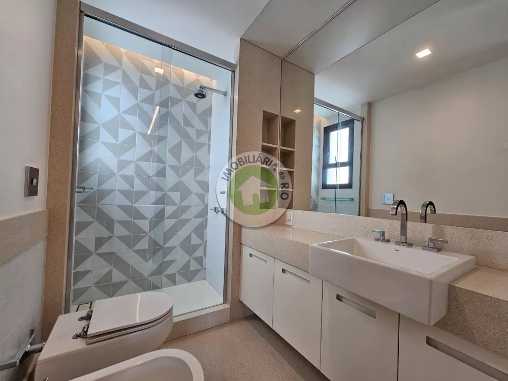 Cobertura, 4 quartos, 460 m² - Foto 12