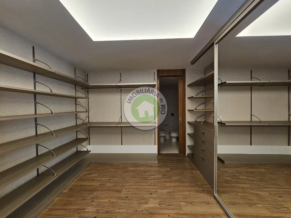 Cobertura, 4 quartos, 460 m² - Foto 11