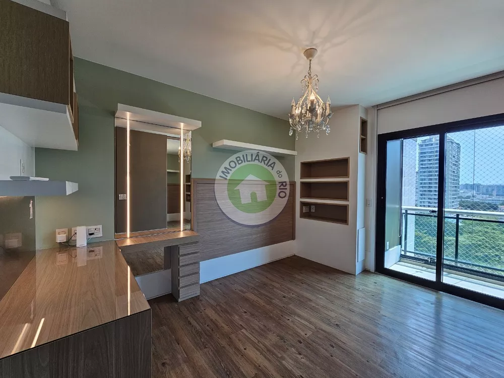 Cobertura, 4 quartos, 460 m² - Foto 34