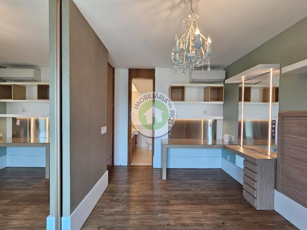 Cobertura, 4 quartos, 460 m² - Foto 24