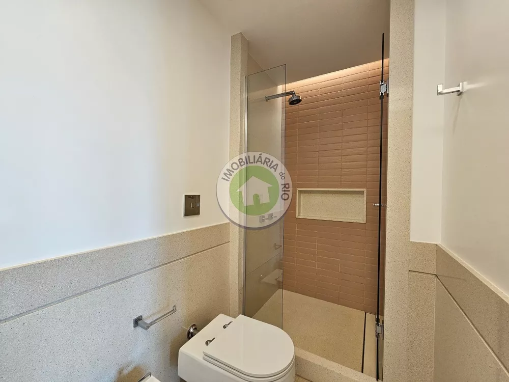 Cobertura, 4 quartos, 460 m² - Foto 5